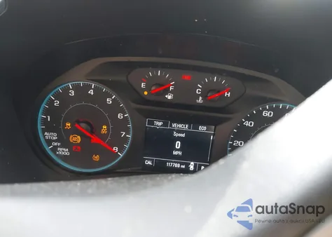 2018 Chevrolet Equinox Lt from USA, damaged, VIN 2GNAXSEV6J6187552